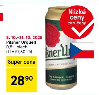 PILSNER URQUELL