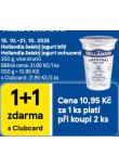 HOLLANDIA SELSK JOGURT BL