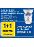 HOLLANDIA SELSK JOGURT OCHUCEN
