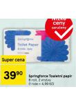SPRINGFORCE TOALETN PAPR