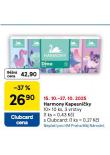 HARMONY KAPESNKY