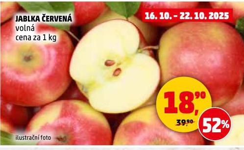 JABLKA ERVEN