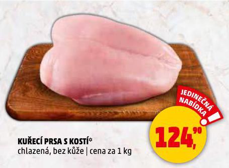KUEC PRSA S KOST