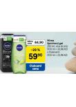 NIVEA SPRCHOV GEL