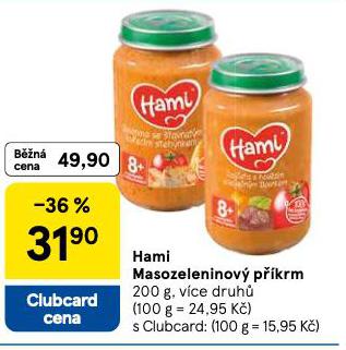 HAMI MASOZELENINOV PKRM