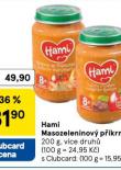 HAMI MASOZELENINOV PKRM