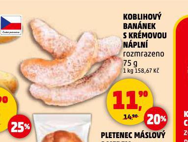 KOBLIHOV BANNEK S KRMOVOU NPLN