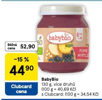 BABYBIO