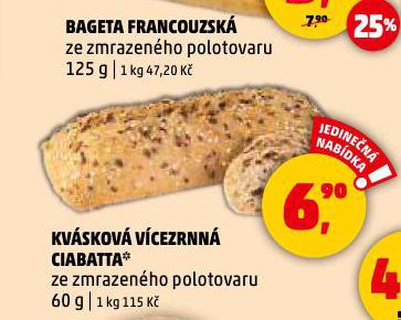 KVSKOV VCEZRNN CIABATTA