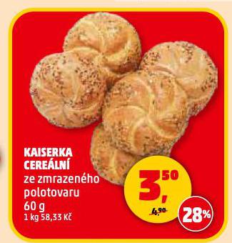 KAISERKA CERELN