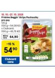 FRISKIES BEGGIN STRIPS POCHOUTKY PRO PSY