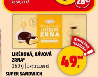 LIKROV ZRNA