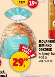 SLOVANSK SEMNKO ODKOLEK