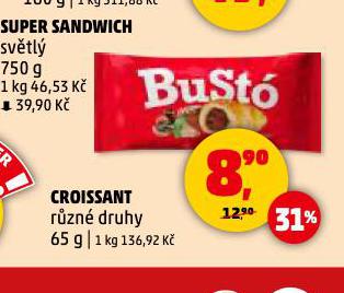 CROISSANT