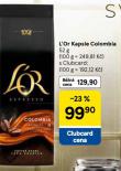 LOR KAPSLE COLOMBIA