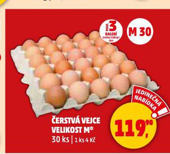 VEJCE M