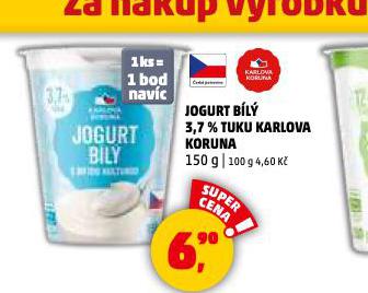 JOGURT BL