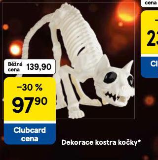 DEKORACE KOSTRA KOKY