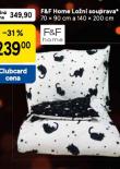F&F HOME LON SOUPRAVA