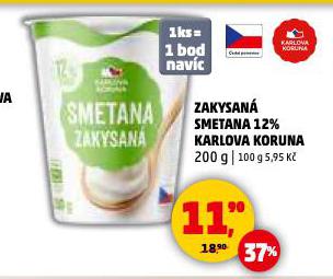ZAKYSAN SMETANA
