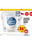 SMETANOV JOGURT BL