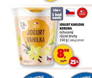 JOGURT