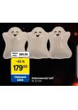 HALLOWEENSK TAL