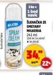 LEHAKA ZE SMETANY