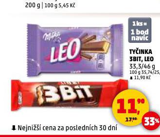 LEO