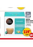 KVOV KAPSLE DOLCE GUSTO