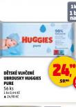 HUGGIES DTSK VLHEN UBROUSKY