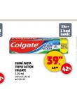 COLGATE ZUBN PASTA
