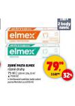 ELMEX ZUBN PASTA