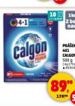 CALGON PREK 4V1