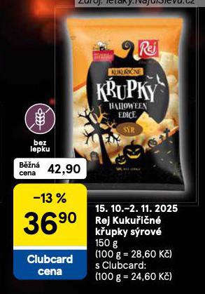 REJ KUKUIN KUPKY SROV