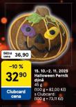 HALLOWEEN PERNK DN