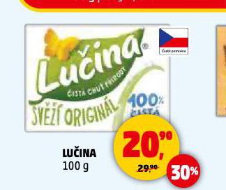 LUINA