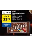 M&MS OKOLDOV BONBONY