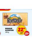 ROMADUR ALPENSTERN