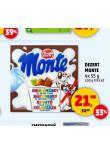 DEZERT MONTE