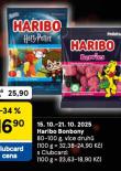 HARIBO BONBONY