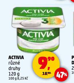 ACTIVIA