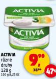 ACTIVIA