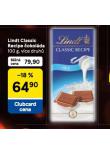 LINDT CLASSIC RECIPE OKOLDA