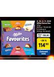 MILKA FAVOURITES