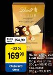 LINDT NUXOR OKOLDA