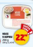 VEJCE V ASPIKU