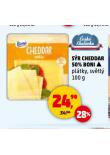 SR CHEDDAR
