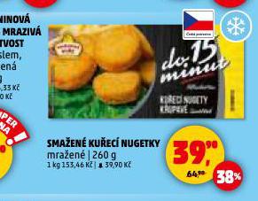 SMAEN KUEC NUGETKY
