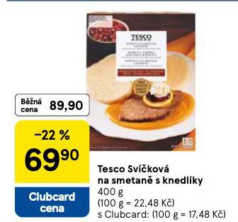 SVKOV NA SMETAN S KNEDLKY